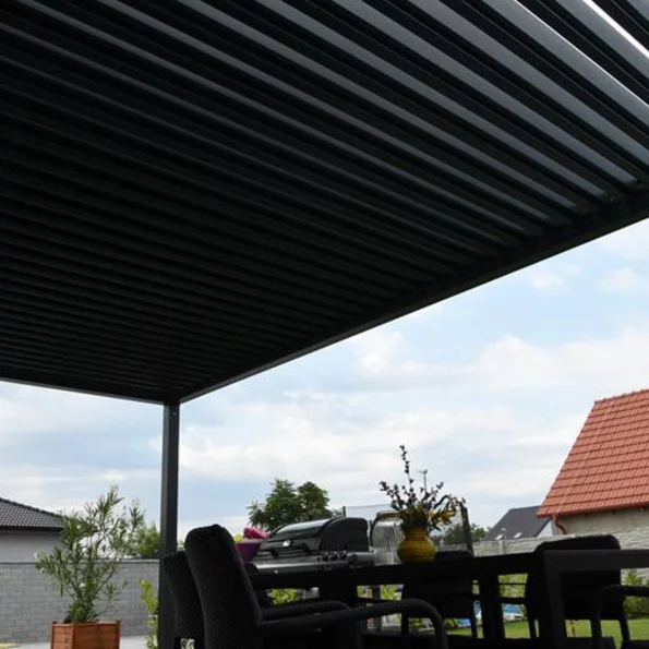 Bioklimatická pergola PLACEO Bioklimatická pergola PLACEO