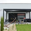 Bioklimatická pergola PLACEO Bioklimatická pergola PLACEO