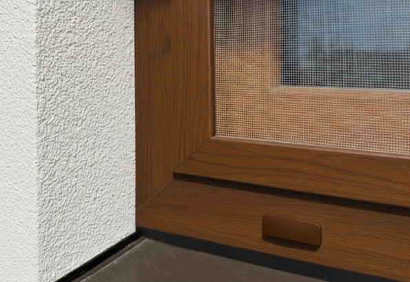 okenna sietka proti hmyzu