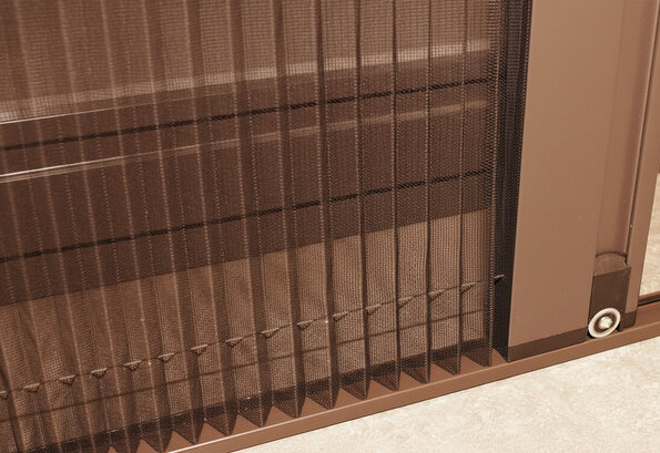 otvaracia sietka na okno