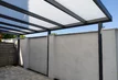 Pergola ALPERGOLA