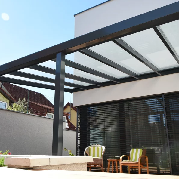 Pergola EXPERT Pergola EXPERT