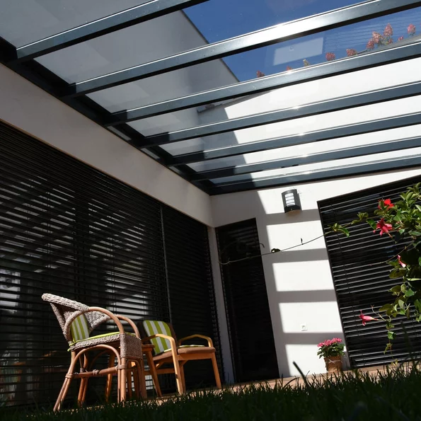 Pergola EXPERT Pergola EXPERT