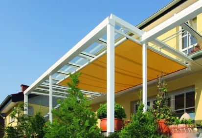Pergola GARDENA Pergola GARDENA