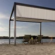 pergola KUBUS