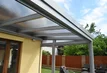 Pergola LEGEND Pergola LEGEND