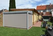 Pergola LEGEND Pergola LEGEND
