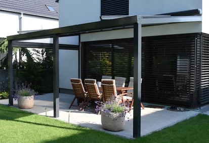 Pergola LEGEND Pergola LEGEND