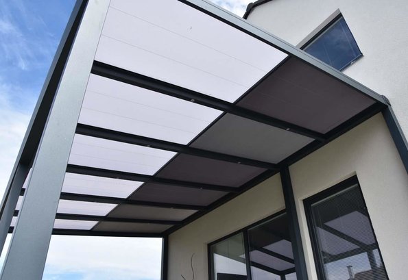 Pergola LEGEND