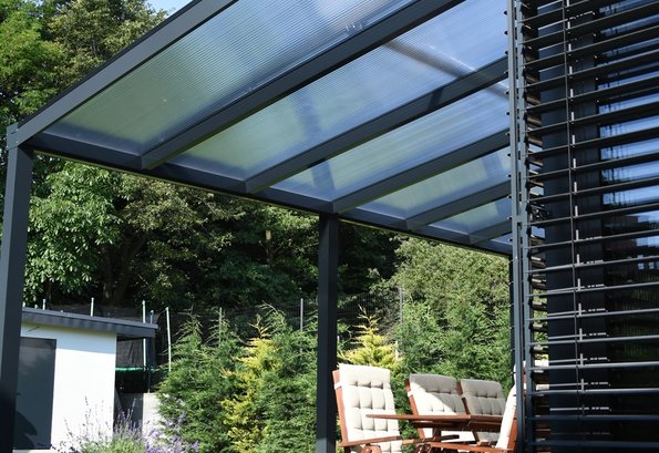 Pergola LEGEND