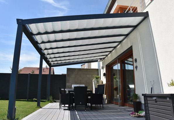 Pergola LEGEND
