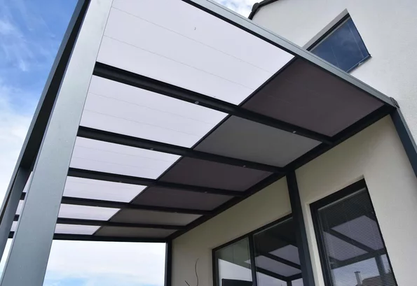 Pergola LEGEND Pergola LEGEND