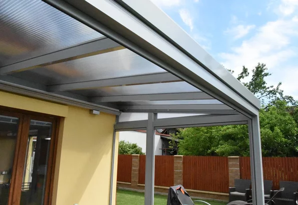 Pergola LEGEND Pergola LEGEND