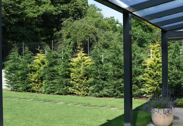 Pergola LEGEND Pergola LEGEND