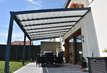 Pergola LEGEND