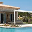 pergola MED QUADRA pergola MED QUADRA