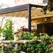 pergola MED QUADRA pergola MED QUADRA
