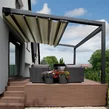 pergola MED QUADRA pergola MED QUADRA