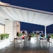 pergola MED UNICA 165 pergola MED UNICA 165